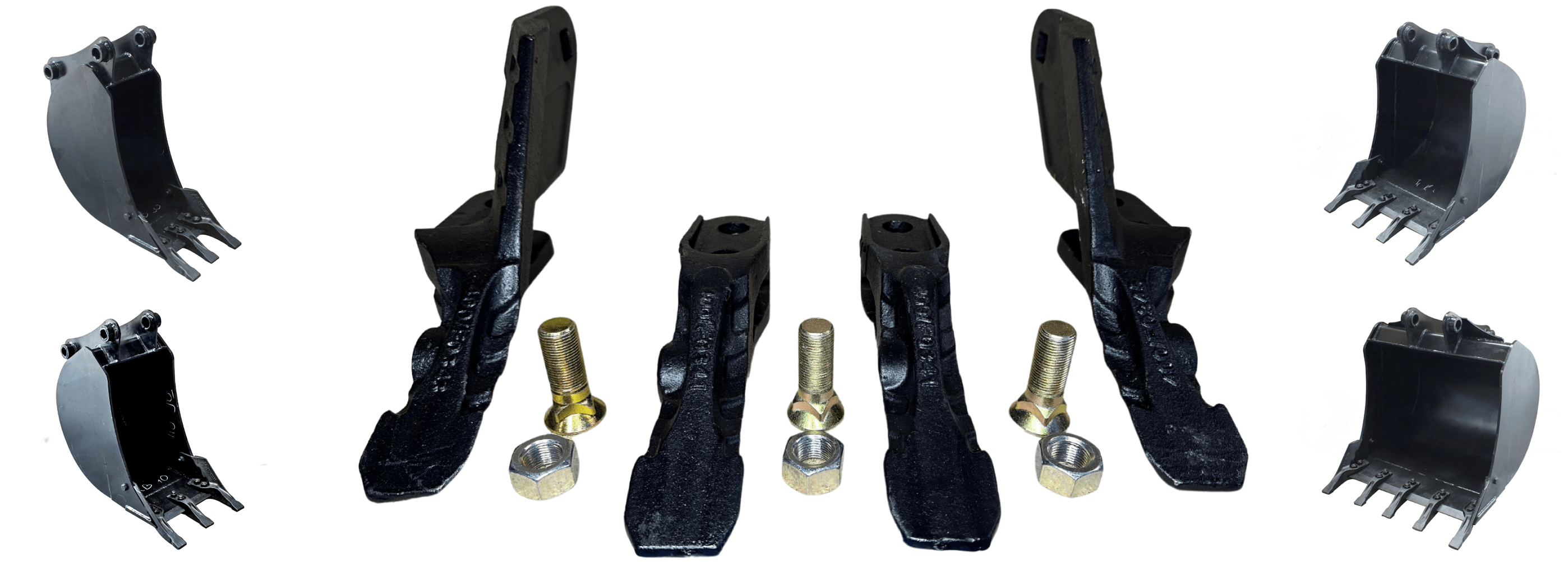 Interpart filters